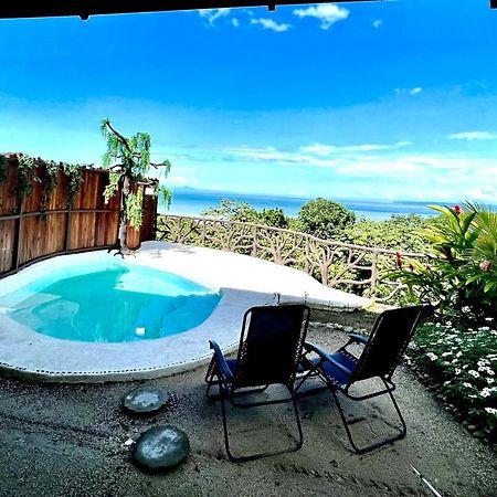Akua Suites Ocean View Tárcoles Exterior foto