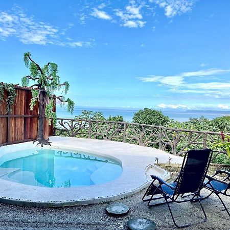 Akua Suites Ocean View Tárcoles Exterior foto