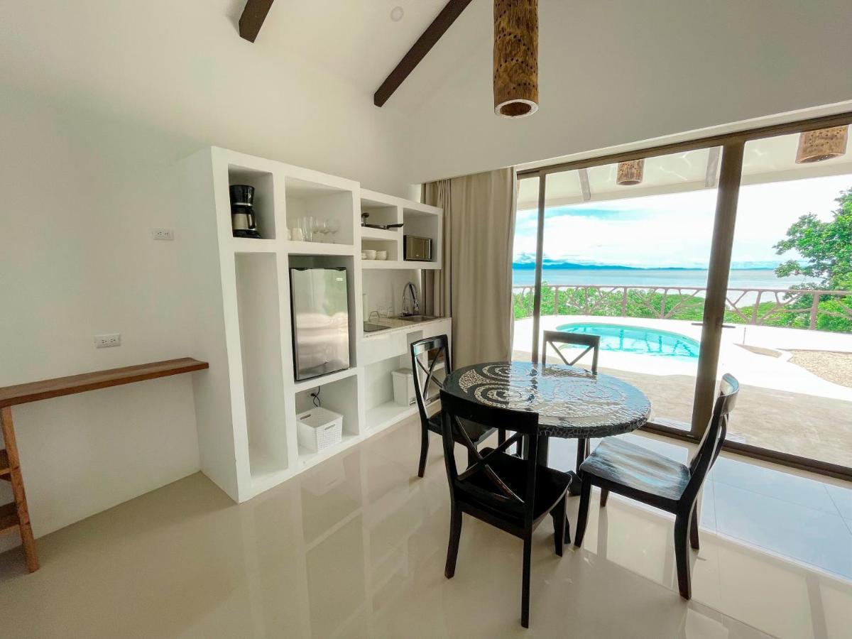 Akua Suites Ocean View Tárcoles Exterior foto