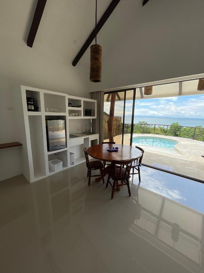 Akua Suites Ocean View Tárcoles Exterior foto