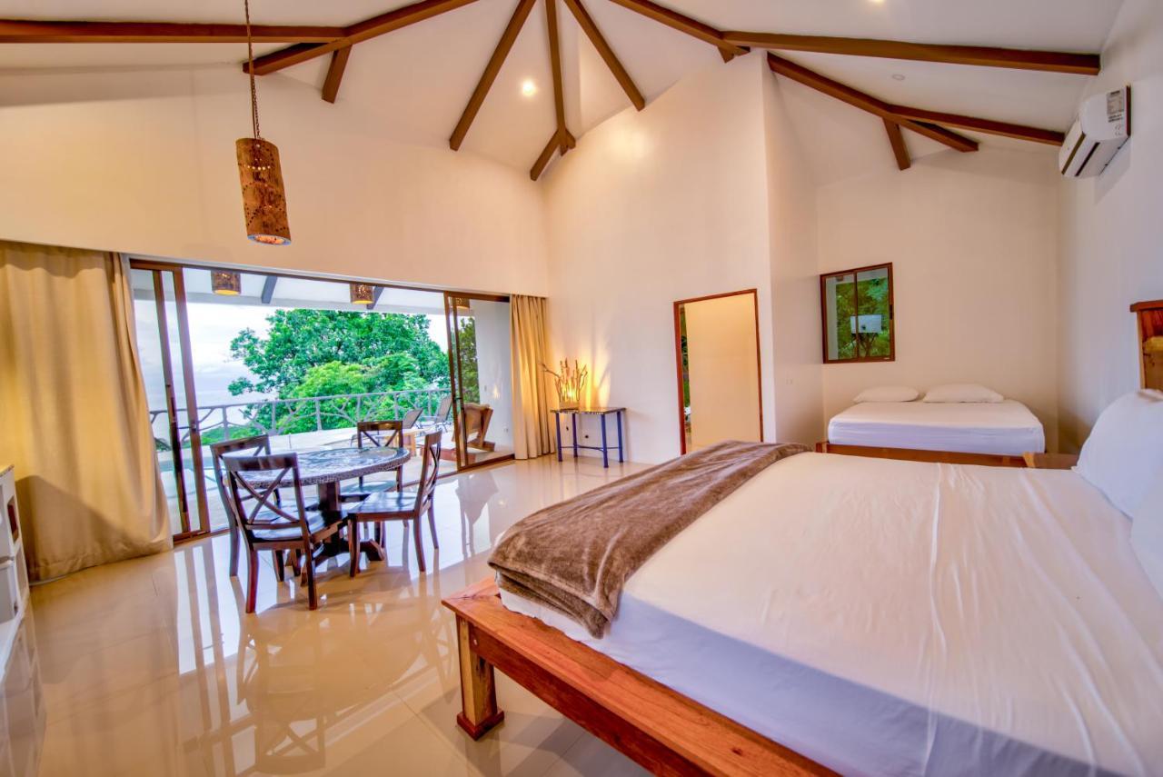 Akua Suites Ocean View Tárcoles Exterior foto