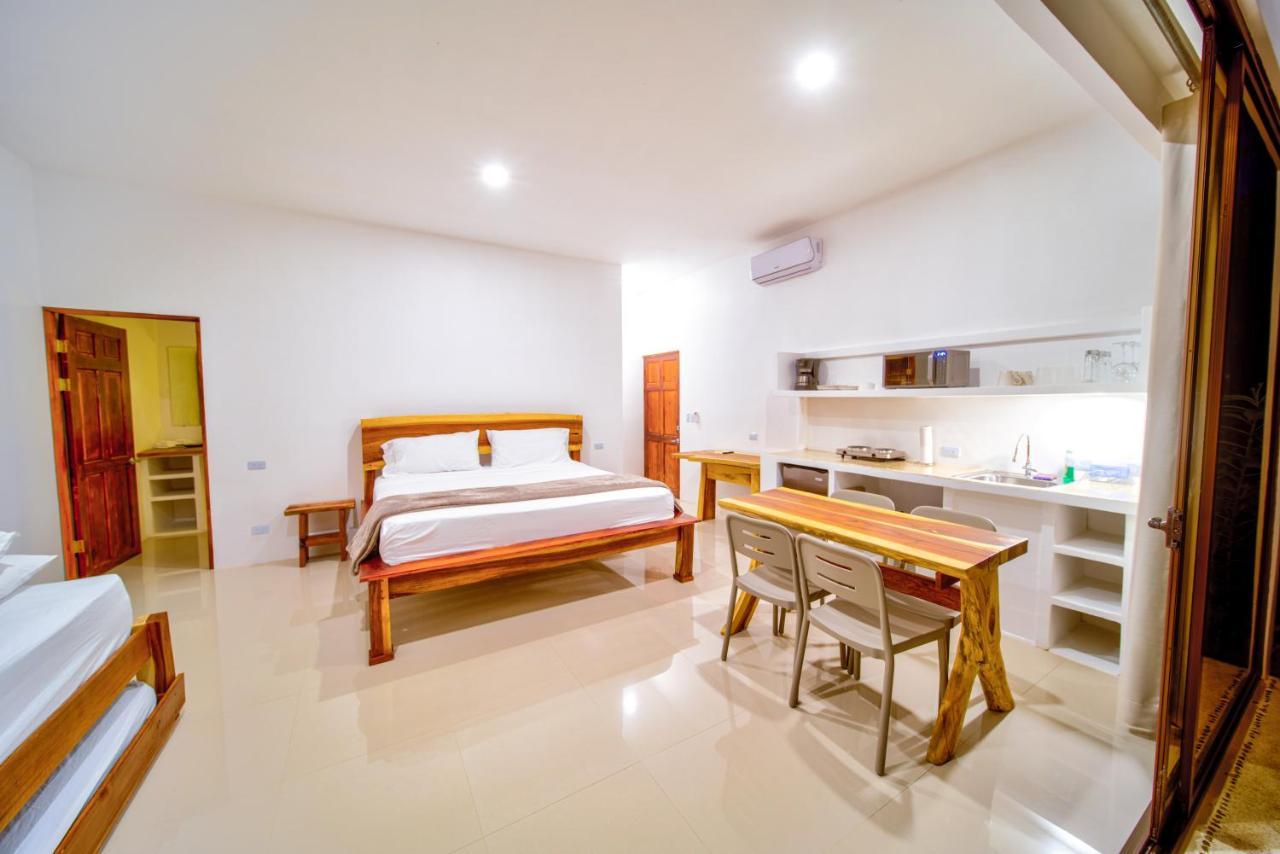 Akua Suites Ocean View Tárcoles Exterior foto