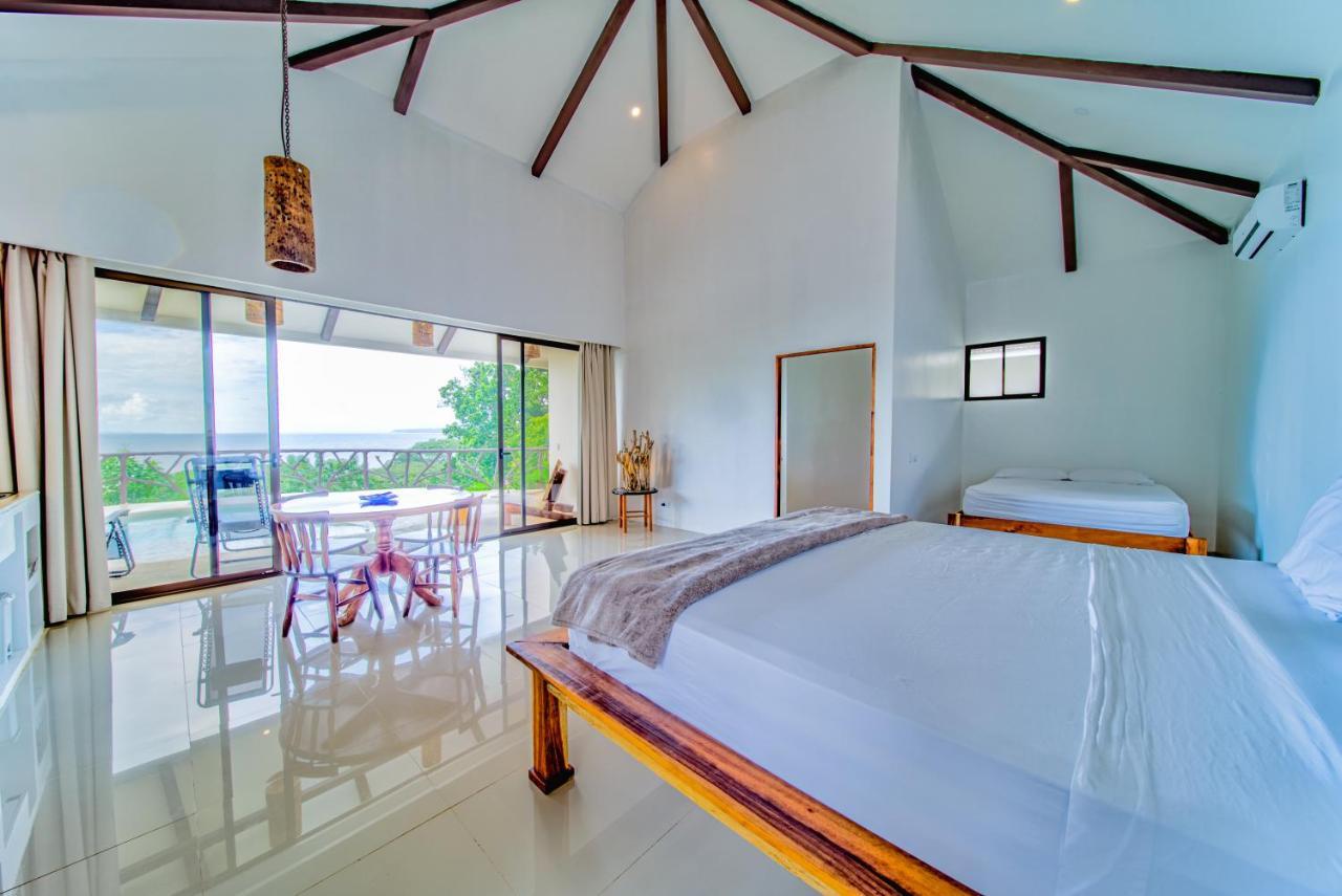 Akua Suites Ocean View Tárcoles Exterior foto
