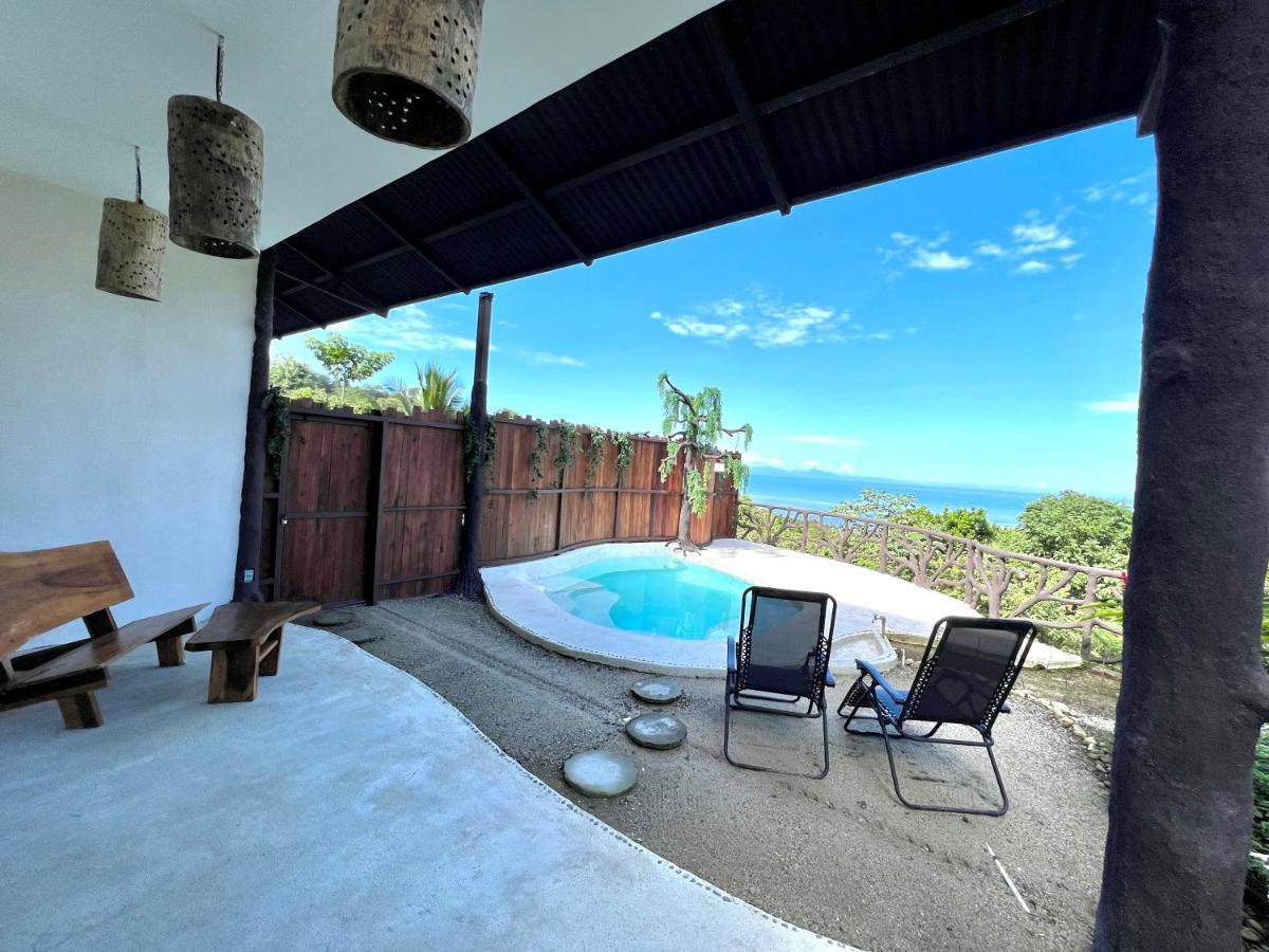 Akua Suites Ocean View Tárcoles Exterior foto